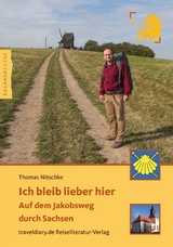 Ich bleib lieber hier - Thomas Nitschke