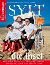 DER FEINSCHMECKER Sylt kulinarisch