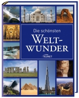 Die schönsten Weltwunder