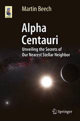 Alpha Centauri - Martin Beech