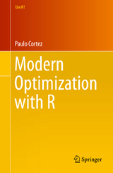 Modern Optimization with R - Paulo Cortez