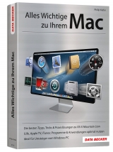 Alles Wichtige zu Ihrem MAC (Mountain Lion)