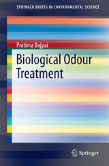 Biological Odour Treatment - Pratima Bajpai