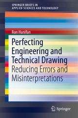 Perfecting Engineering and Technical Drawing - Ron Hanifan