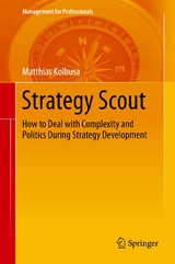 Strategy Scout - Matthias Kolbusa