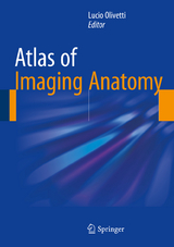 Atlas of Imaging Anatomy - 