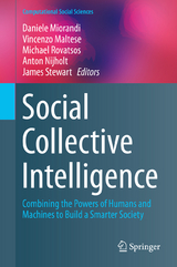 Social Collective Intelligence - 