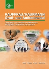 Kauffrau/ Kaufmann im Groß- und Außenhandel - Metz, Brigitte; Pohrer, Renate; Ruder, Kerstin; Schirmer, Jörg