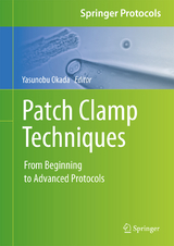 Patch Clamp Techniques - 