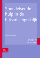 Spoedeisende hulp in de huisartsenpraktijk - 