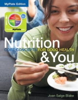 Nutrition & You - Blake, Joan Salge