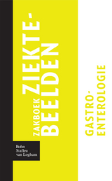 Zakboek ziektebeelden Gastro-enterologie - Karin Linden