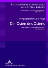 Der Osten des Ostens - 