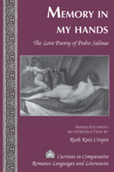 Memory in My Hands - Ruth Katz Crispin