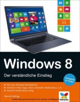 Windows 8 - Mareile Heiting