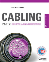 Cabling Part 2 -  Bill Woodward