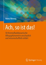 Ach, so ist das! - Heinz Herwig