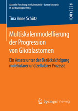 Multiskalenmodellierung der Progression von Glioblastomen - Tina Anne Schütz