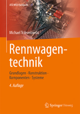 Rennwagentechnik - Michael Trzesniowski