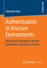 Authentication in Insecure Environments - Sebastian Pape