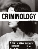 Criminology - Schmalleger, Frank