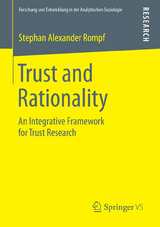 Trust and Rationality - Stephan Alexander Rompf