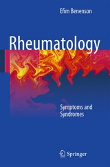 Rheumatology -  Efim Benenson