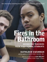 Fires in the Bathroom -  Kathleen Cushman