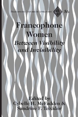 Francophone Women - 