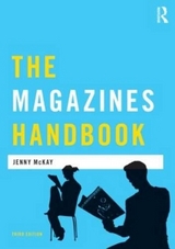 The Magazines Handbook - McKay, Jenny