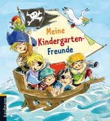 Meine Kindergarten-Freunde