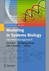 Modeling in Systems Biology - 