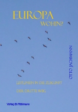 Europa wohin? - Otto Jachmann