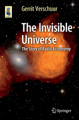 The Invisible Universe - Gerrit Verschuur