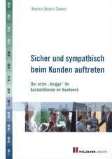 Sicher und sympathisch beim Kunden auftreten - Umberta Andrea Simonis