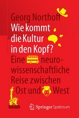 Wie kommt die Kultur in den Kopf? - Georg Northoff