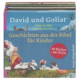 Geschichten aus der Bibel für Kinder