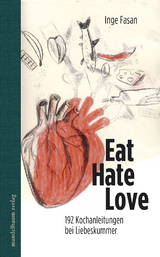 Eat Hate Love - Inge Fasan