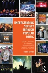 Understanding Society through Popular Music - Kotarba, Joseph A.