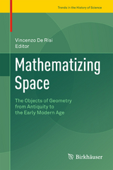 Mathematizing Space - 