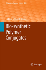 Bio-synthetic Polymer Conjugates - 