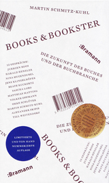 Books & Bookster - Die Zukunft des Buches und der Buchbranche - 