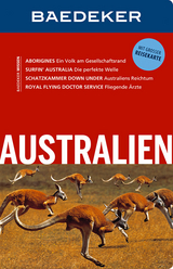 Baedeker Reiseführer Australien - Reincke, Dr. Madeleine; Maunder, Hilke