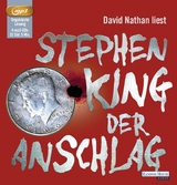 Der Anschlag - Stephen King