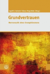 Grundvertrauen - 