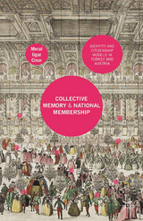 Collective Memory and National Membership - Kenneth A. Loparo