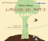 Dienstags bei Morrie - Mitch Albom