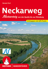 Neckarweg - Renate Florl