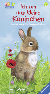 Ich bin das kleine Kaninchen - Hannelore Dierks