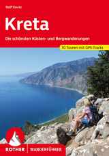 Kreta - Rolf Goetz